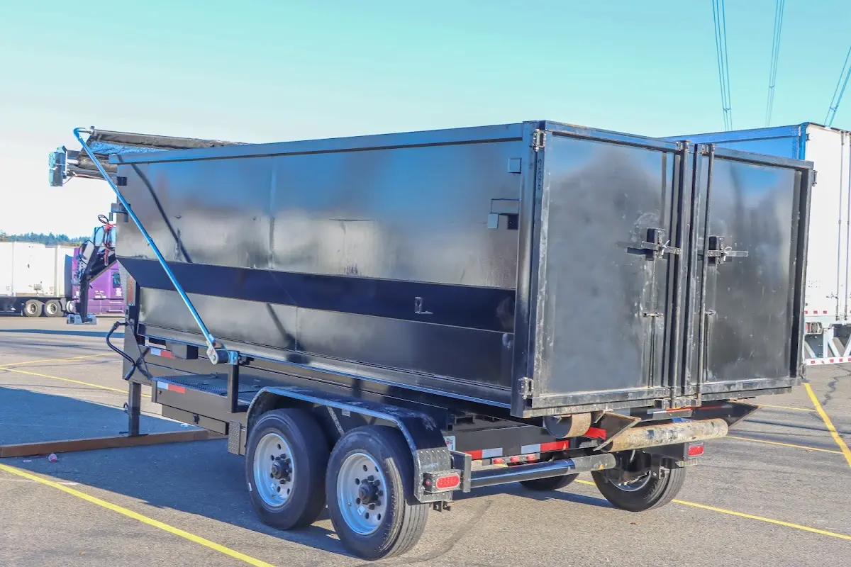 Dumpster Rental services in New Whiteland, IN